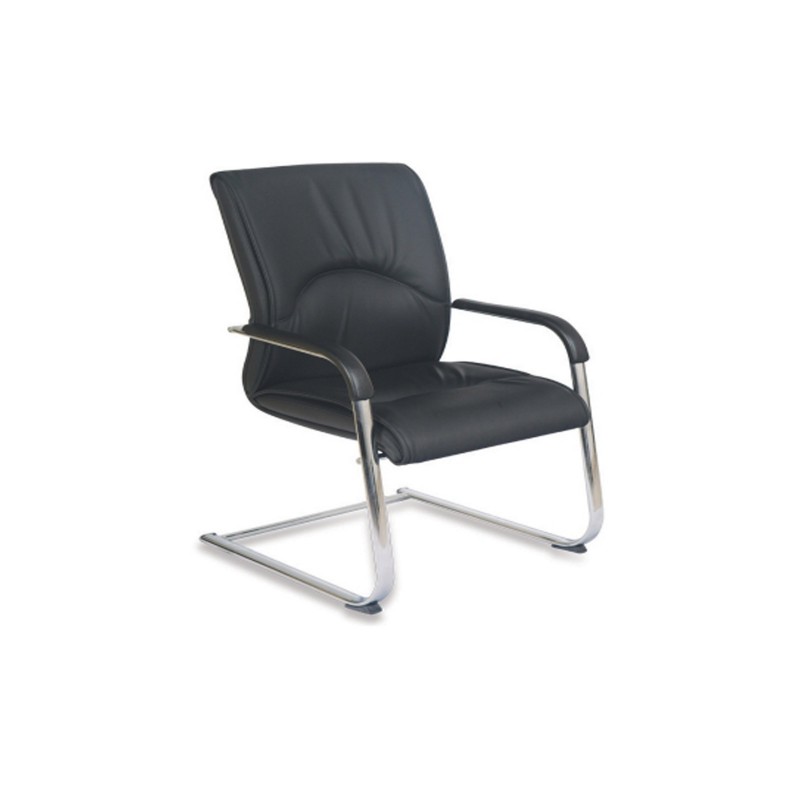 Okenus guest Chair - L Leg