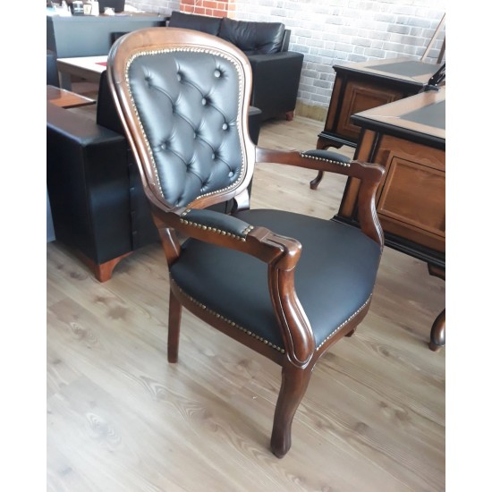 Lükens Misafir Koltuğu