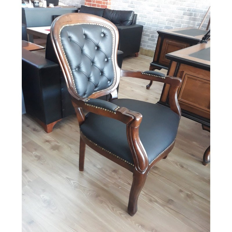 Lükens Misafir Koltuğu