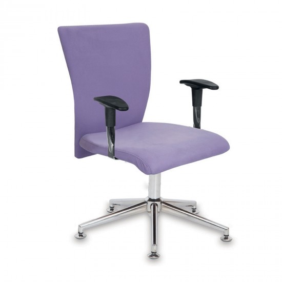 Nardi Guest Chairs Star Leg