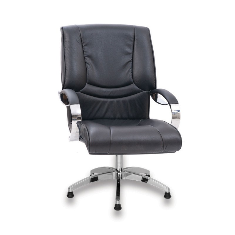 Osaka Guest Chair Star Leg