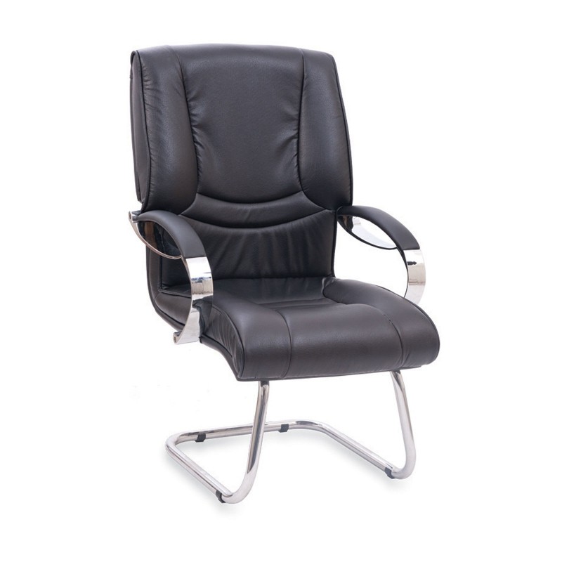 Osaka Guest Chair U Leg