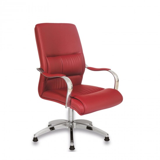 Red Line Guest Chair Star Leg