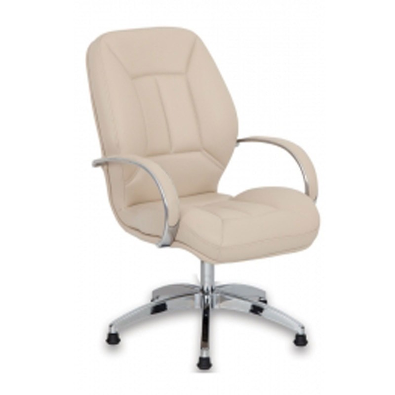 Tong Guest Chair Star Leg