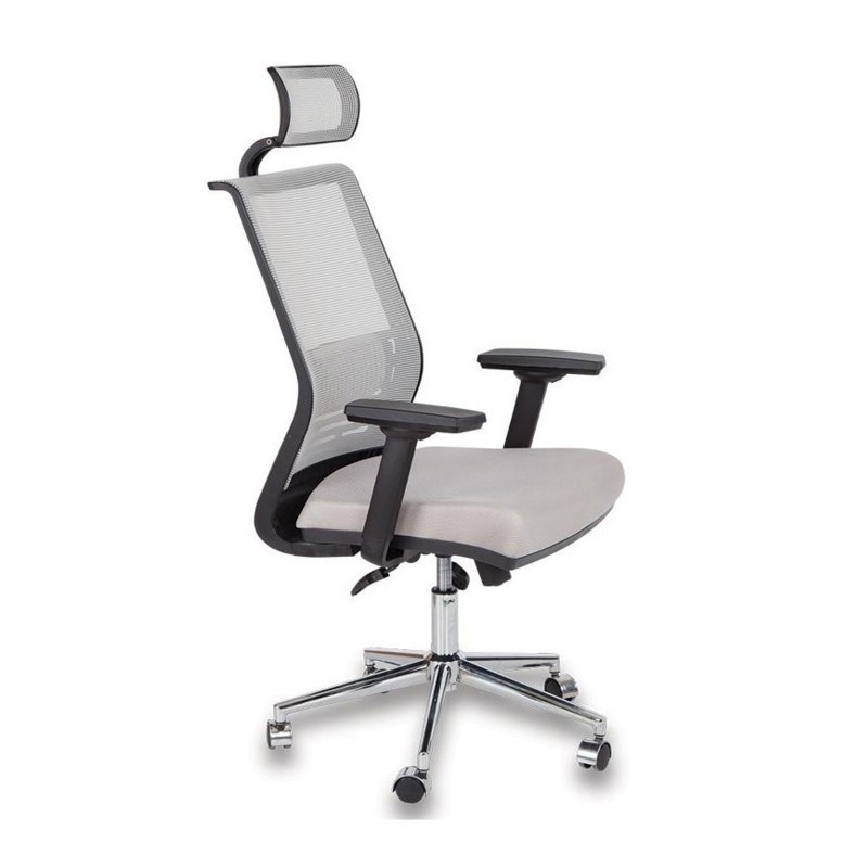 Crouse Müdür Koltuğu