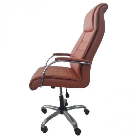 F-6 Müdür Koltuğu