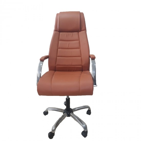 F-6 Müdür Koltuğu