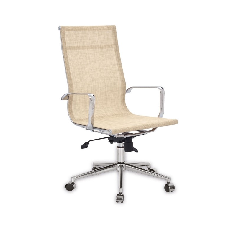 Floyd Müdür Koltuğu