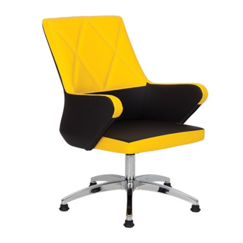 King Guest Chair - Star Leg