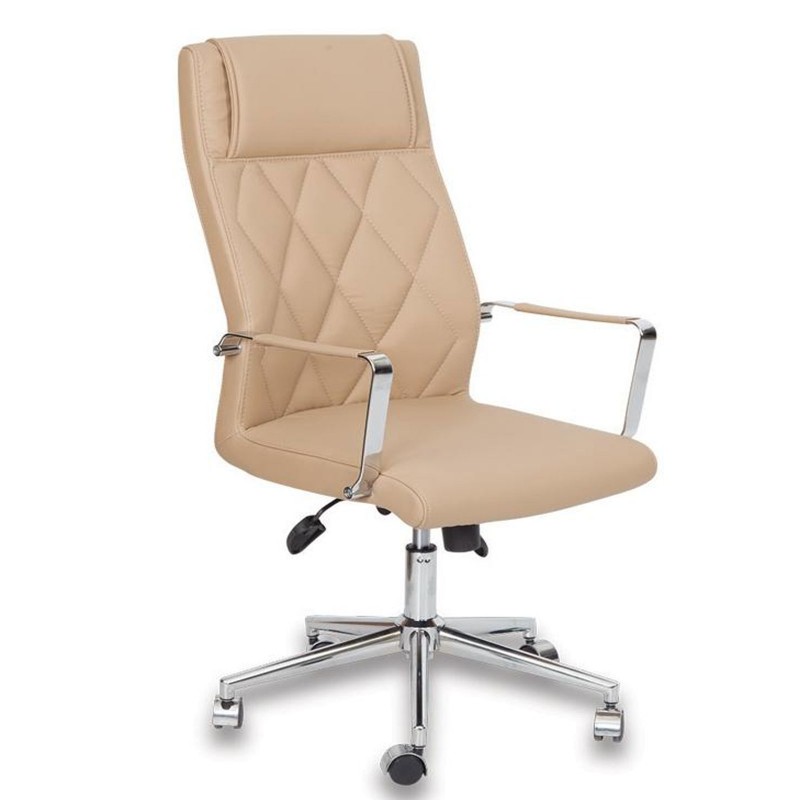 Capital Müdür Koltuğu