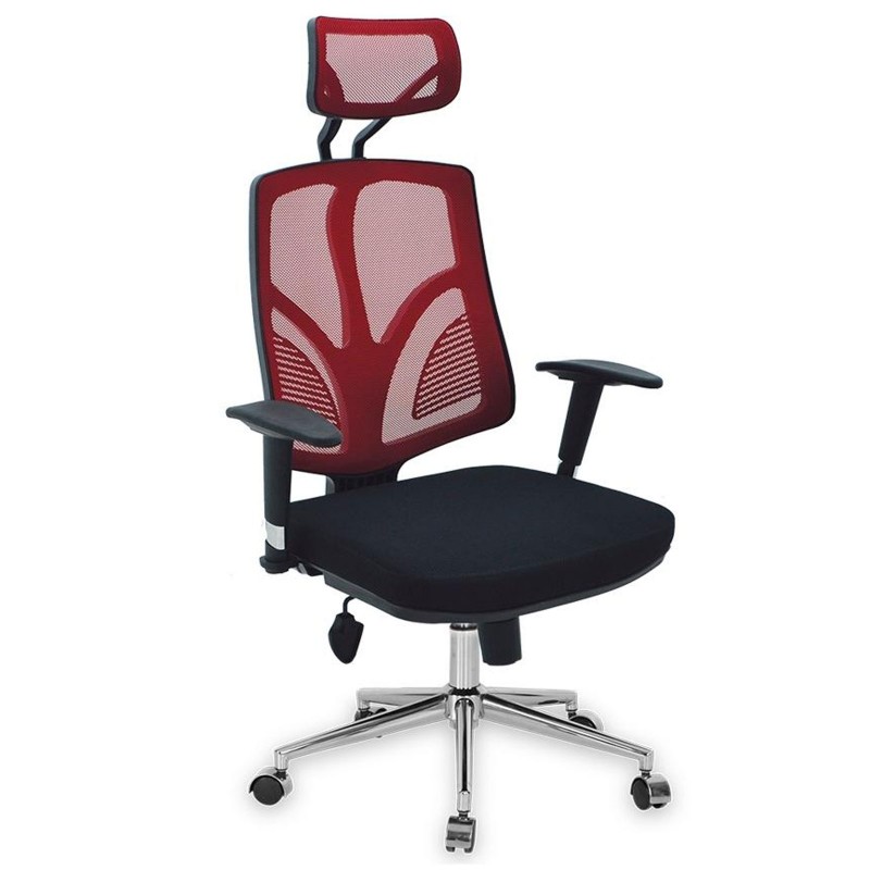 Jacob Manager Chair
