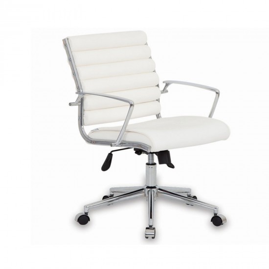 Ayla Şef Toplantı Koltuğu