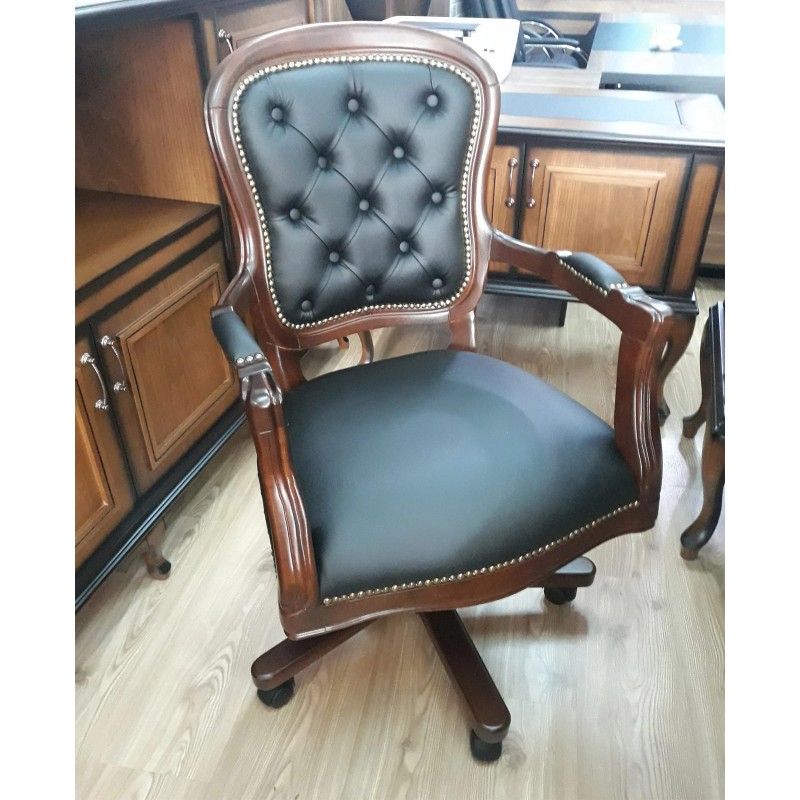 Lükens Makam Koltuğu