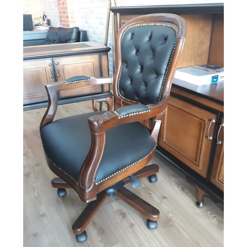 Lükens Makam Koltuğu