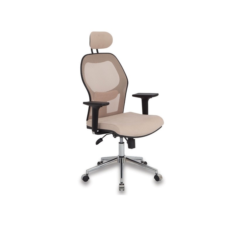 Dion Fileli Müdür Koltuğu