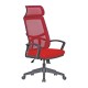 Remo Mesh Manager Chair