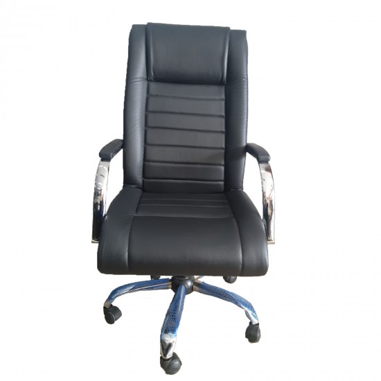 Silikonlu Manager Chair