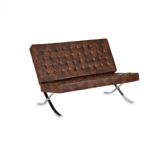 Braga  İkili Ofis Kanepesi