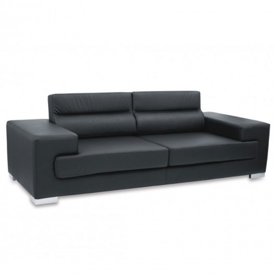 Hermes Double Office Sofa