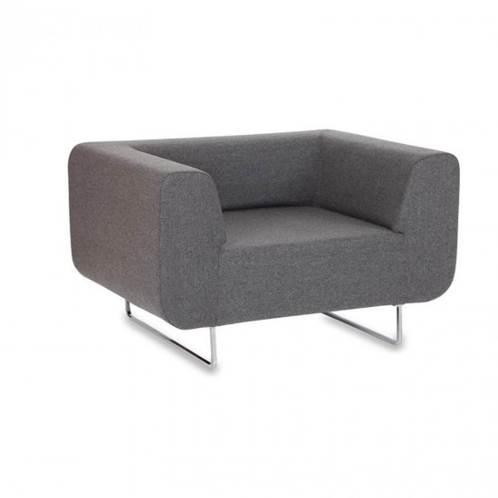 Jira Single Sofa