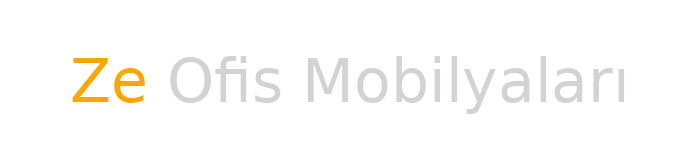 Ze Ofis Mobilyaları